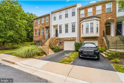 9175 Carriage House Lane, Columbia, MD 21045 - Photo 2