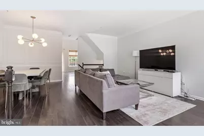 9175 Carriage House Lane, Columbia, MD 21045 - Photo 4