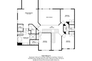 12167 Fulton Estates Ct, Fulton, MD 20759 - Photo 78