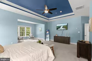 12167 Fulton Estates Ct, Fulton, MD 20759 - Photo 40