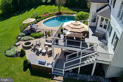 13109 Fox Path Lane, West Friendship, MD 21794 - Photo 10