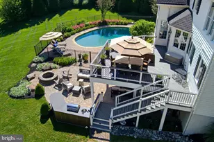 13109 Fox Path Ln, West Friendship, MD 21794 - Photo 10