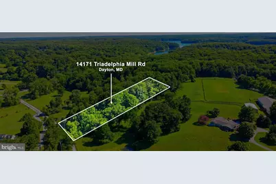 14171 Triadelphia Mill Road, Dayton, MD 21036 - Photo 1