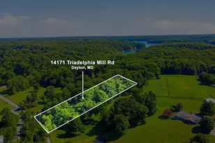 14171 Triadelphia Mill Rd, Dayton, MD 21036 - Photo 1