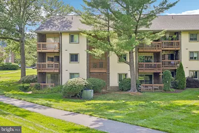 5041 Green Mountain Circle #4, Columbia, MD 21044 - Photo 24