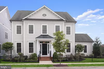 11452 Dairy Street, Fulton, MD 20759 - Photo 1