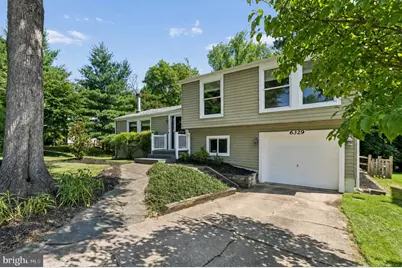 6329 Tamar Drive, Columbia, MD 21045 - Photo 1