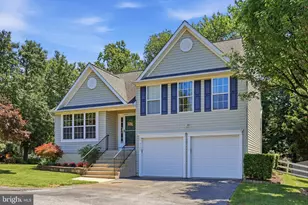 6154 Downs Ridge Ct, Elkridge, MD 21075 - Photo 2