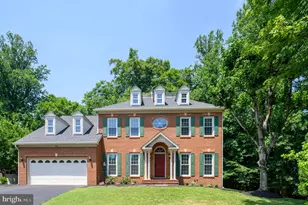 3329 Governor Henry Ct, Ellicott City, MD 21043 - Photo 1