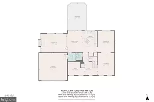 3329 Governor Henry Ct, Ellicott City, MD 21043 - Photo 4