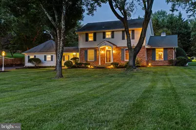 4053 Crescent Road, Ellicott City, MD 21042 - Photo 1