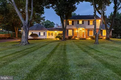 4053 Crescent Road, Ellicott City, MD 21042 - Photo 2