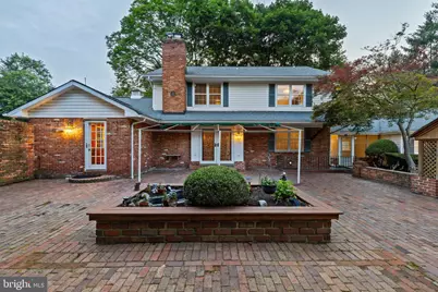 4053 Crescent Road, Ellicott City, MD 21042 - Photo 8