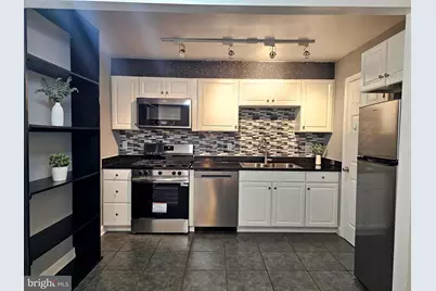 9655 Homestead Court #L, Laurel, MD 20723 - Photo 4