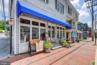 8345 Main Street #2W, Ellicott City, MD 21043 - Photo 20