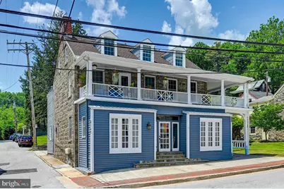 8345 Main Street #2W, Ellicott City, MD 21043 - Photo 1