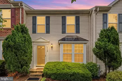 7124 Deep Falls Way #159, Elkridge, MD 21075 - Photo 1