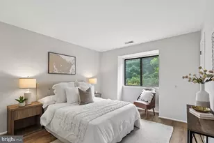 5354 Smooth Meadow Way, Columbia, MD 21044 - Photo 18