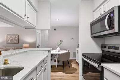 5354 Smooth Meadow Way #7, Columbia, MD 21044 - Photo 6