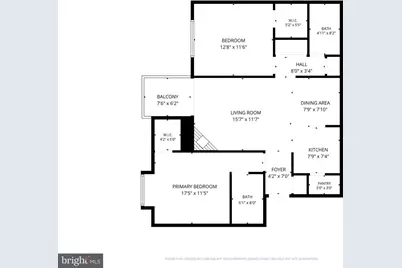 5354 Smooth Meadow Way #7, Columbia, MD 21044 - Photo 2