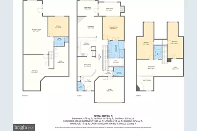 8254 Academy Road #8, Ellicott City, MD 21043 - Photo 62