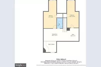 8254 Academy Road #8, Ellicott City, MD 21043 - Photo 60