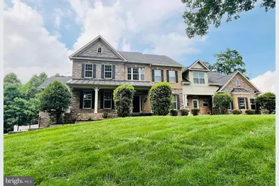 2021 Drovers Lane, Cooksville, MD 21723 - Photo 1