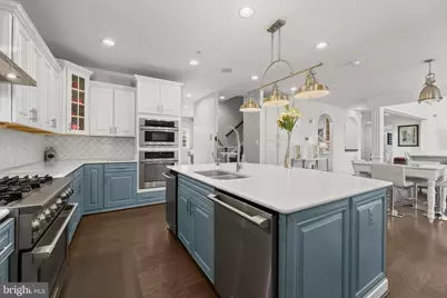2021 Drovers Lane, Cooksville, MD 21723 - Photo 32