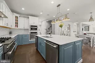 2021 Drovers Ln, Cooksville, MD 21723 - Photo 32