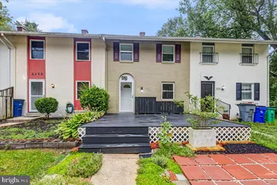 5496 Endicott Lane, Columbia, MD 21044 - Photo 1