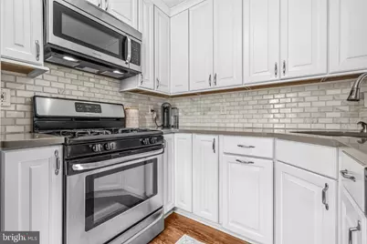 9101 Gracious End Court #303, Columbia, MD 21046 - Photo 14