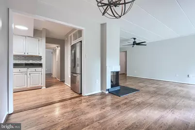 5390 Smooth Meadow Way #B2D-04, Columbia, MD 21044 - Photo 8
