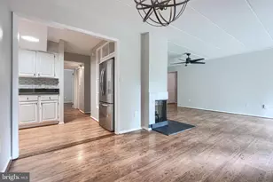 5390 Smooth Meadow Way, Columbia, MD 21044 - Photo 8