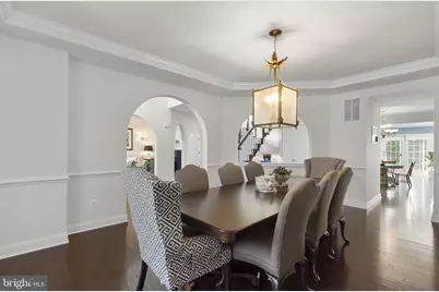 14078 Patterson Farm Court, Glenelg, MD 21737 - Photo 8
