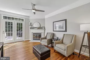 8418 Timberland Cir, Ellicott City, MD 21043 - Photo 12