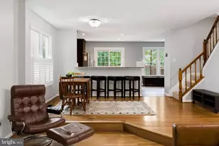 4735 Rams Horn Row, Ellicott City, MD 21042 - Photo 12