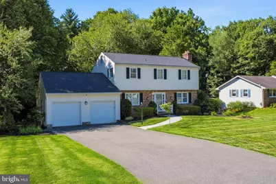 10217 Green Clover Drive, Ellicott City, MD 21042 - Photo 2