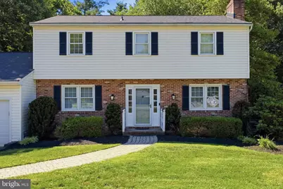 10217 Green Clover Drive, Ellicott City, MD 21042 - Photo 4