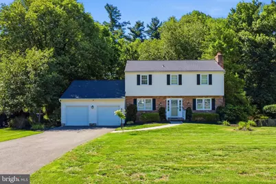10217 Green Clover Drive, Ellicott City, MD 21042 - Photo 1