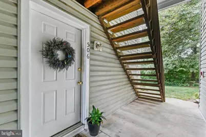6025 Rock Glen Drive #506, Elkridge, MD 21075 - Photo 2