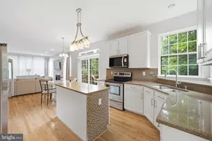6451 S South Trotter Rd, Clarksville, MD 21029 - Photo 8