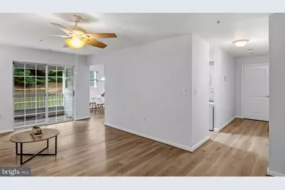 8390 Montgomery Run Road #E, Ellicott City, MD 21043 - Photo 2