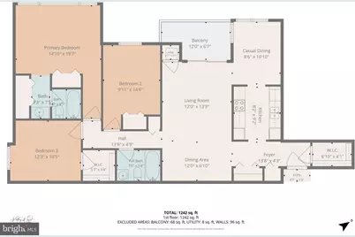 8390 Montgomery Run Road #E, Ellicott City, MD 21043 - Photo 26