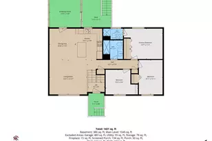 9301 N Laurel Rd, Laurel, MD 20723 - Photo 38
