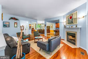 10870 Hammond Dr, Laurel, MD 20723 - Photo 8