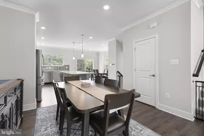 8017 Potter Place, Elkridge, MD 21075 - Photo 14
