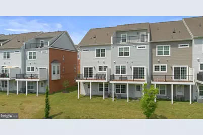 8017 Potter Place, Elkridge, MD 21075 - Photo 40