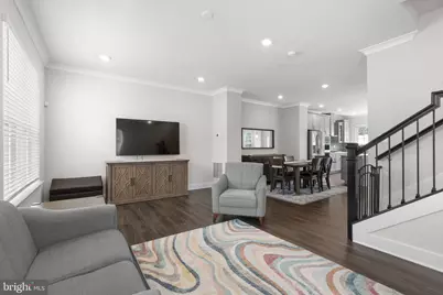 8017 Potter Place, Elkridge, MD 21075 - Photo 16