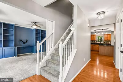 5911 N Dakota Drive, Hanover, MD 21076 - Photo 4