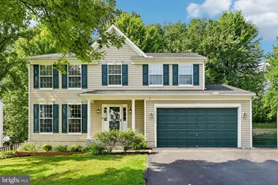5911 N Dakota Drive, Hanover, MD 21076 - Photo 1